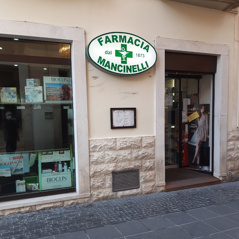 Farmacia Mancinelli