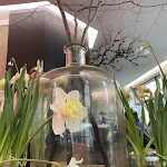 Photo n°1 de l'avis de Katerina.o fait le 16/04/2023 à 05:55 sur le  Café Oliv à Berlin