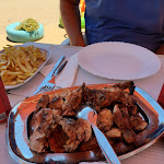 Photo n°2 de l'avis de Monique.a fait le 09/06/2022 à 16:51 sur le  Seara à Odemira