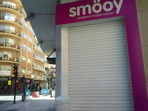 smöoy - Calle Teodoro Camino - Albacete - C. Teodoro Camino, 3, 02002 Albacete, España