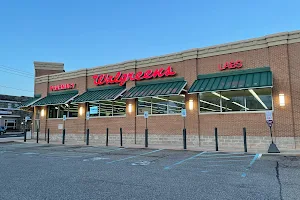 Walgreens image