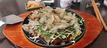 Okonomiyaki du Restaurant japonais AKI à Dijon - n°12