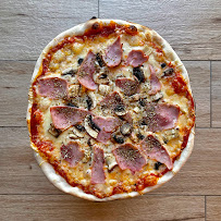 Photos du propriétaire du Pizzeria Pizza Panaté à Corte - n°18