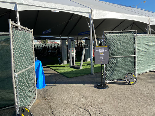 Gym «Chuze Fitness», reviews and photos, 12145 Brookhurst St, Garden Grove, CA 92840, USA