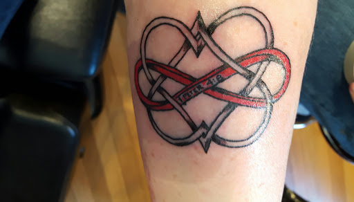 Explore tattoo stencil ideas, creative tattoo ideas in Freeport, available at Zealous Art Studio & Tattoo