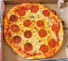Photo n°38 de gina pizza à Paray-le-Monial ()