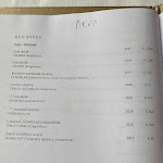 Photo n°27 de l'avis de Lowell.e fait le 12/11/2023 à 16:49 sur le  Aman Venice à Venice