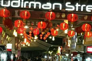 Sudirman Street Day and Night Market image