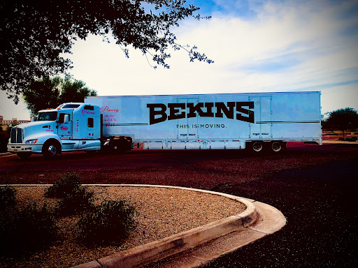 Moving Company «myBekins», reviews and photos, 3901 W Buckeye Rd, Phoenix, AZ 85009, USA