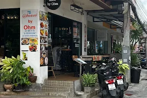 Ohm Café Phuket image