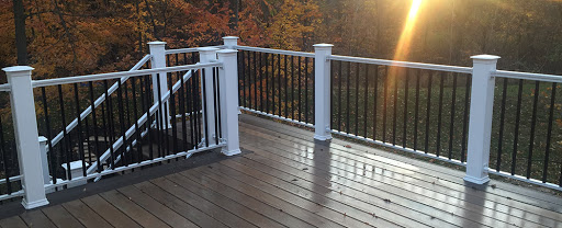 Home Improvement Store «APCO | The Architectural Products Company», reviews and photos, 777 Michigan Ave, Columbus, OH 43215, USA