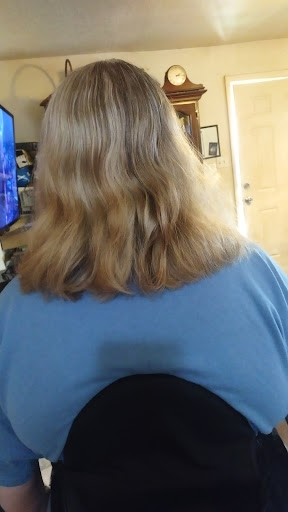 Hair Salon «Great Clips», reviews and photos, 11243 St Charles Rock Rd, Bridgeton, MO 63044, USA