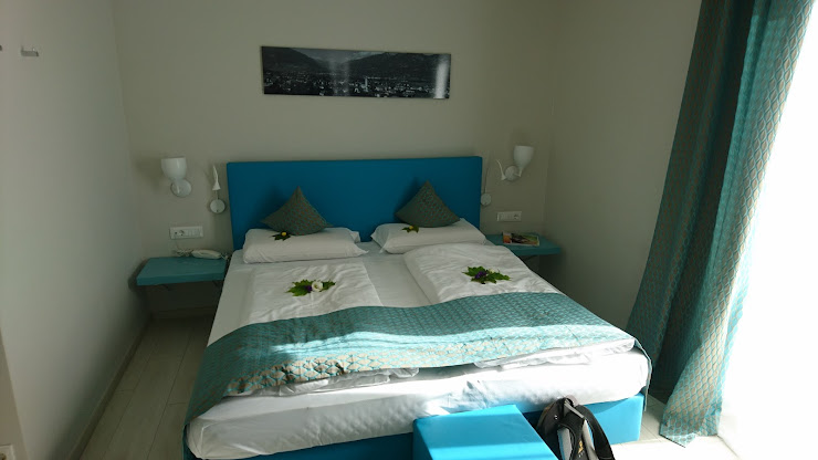 Chambres hôtels Schlosshof Resort - Hotel & Camping 39011 Lana