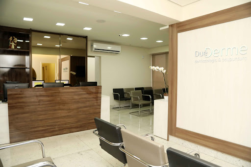 Logo da empresa - Due Derme
