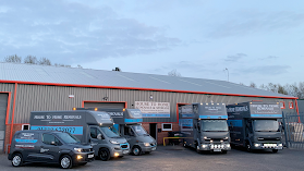 House to Home Removals of Derby