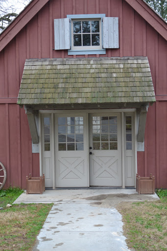 Event Venue «Chastain Horse Park - Special Event Facility», reviews and photos, 4371 Powers Ferry Rd NW, Atlanta, GA 30327, USA