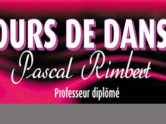 Cours École de Danse Amiens Pascal Rimbert