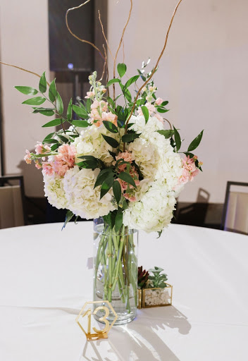 Florist «A Delicate Petal», reviews and photos, 279 Roswell St NE, Marietta, GA 30060, USA