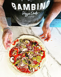 Photos du propriétaire du Pizzeria Bambino Pizza Club à Montpellier - n°17