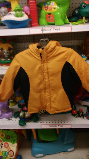 Thrift Store «Savers», reviews and photos