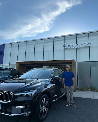 Car Dealer «Gengras Volvo Cars North Haven», reviews and photos, 375 Washington Ave, North Haven, CT 06473, USA