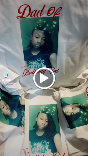 Custom T-shirt Store «Queens T-shirt Printing», reviews and photos, 146-13 Archer Ave, Queens, NY 11435, USA