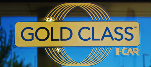 Auto Body Shop «Hendrick Collision Center at Gwinnett Place Honda», reviews and photos, 3325 Satellite Blvd, Duluth, GA 30096, USA