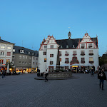 Photo n°4 de l'avis de Bart.u fait le 05/10/2022 à 05:35 sur le  Darmstädter Ratskeller Hausbrauerei GmbH à Darmstadt