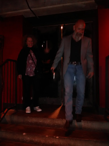 Pub «The Sutler Saloon», reviews and photos, 2600 8th Ave S #109, Nashville, TN 37204, USA