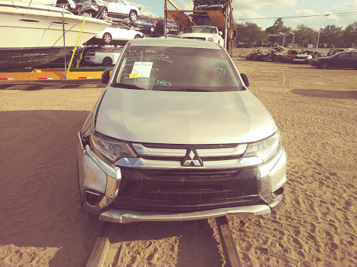 Auto Auction «Insurance Auto Auctions Inc», reviews and photos, 1208 17th St E, Palmetto, FL 34221, USA