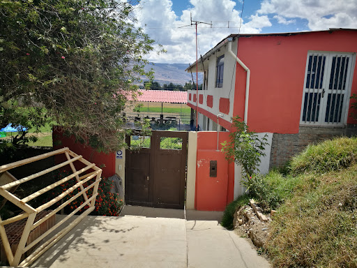 El Refugio de Auquimarca