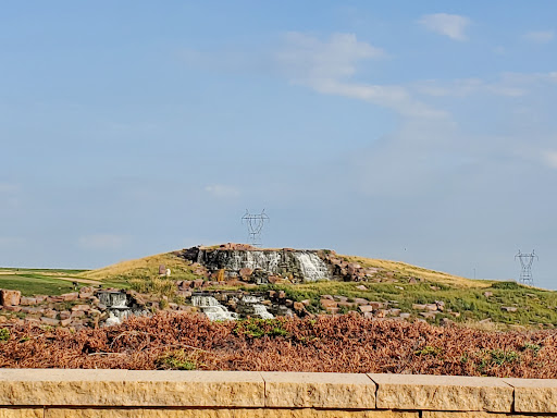 Resort «Grand Falls Casino Resort», reviews and photos, 1415 Grand Falls Blvd, Larchwood, IA 51241, USA