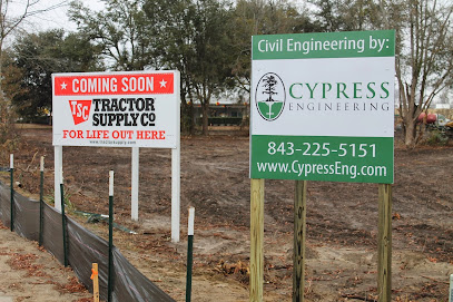 Cypress Engineering