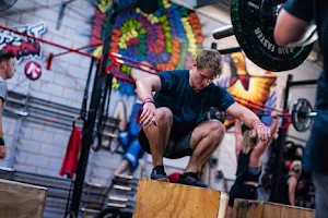 CrossFit Dungeon - Gym Cairns image