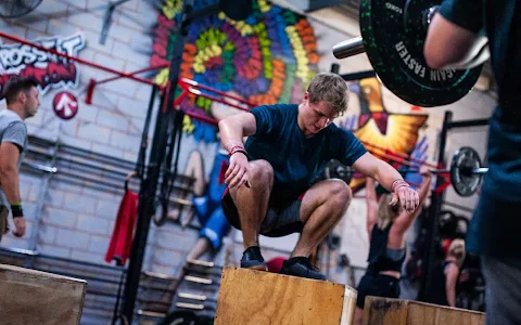 CrossFit Dungeon - Gym Cairns image