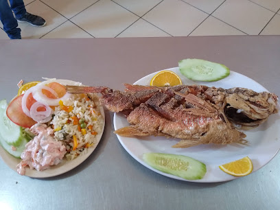 Mariscos Puerto Vallarta