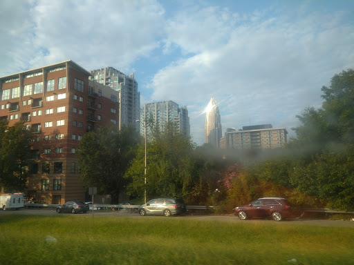 Live Music Venue «AvidXchange Music Factory», reviews and photos, 1000 North Carolina Music Factory Blvd, Charlotte, NC 28206, USA