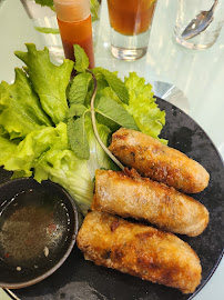 Plats et boissons du Restaurant vietnamien Hanoi à Paris - n°7