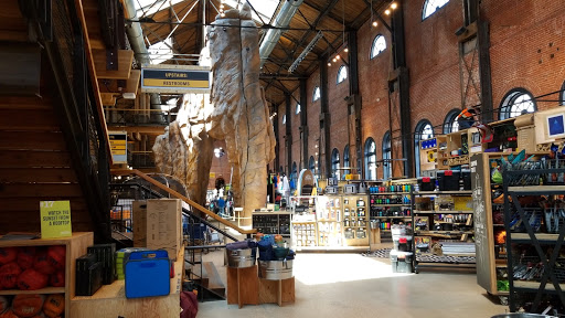 Camping Store «REI», reviews and photos, 1416 Platte St, Denver, CO 80202, USA