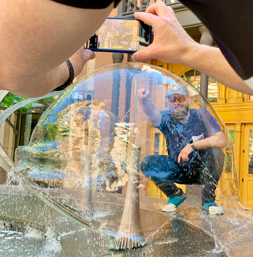 Computer Store «Apple City Creek Center», reviews and photos, 50 Main St, Salt Lake City, UT 84101, USA