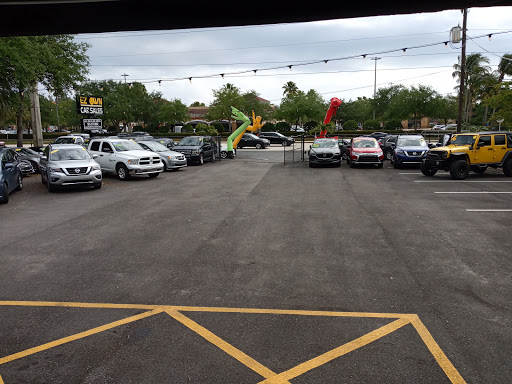 Used Car Dealer «EZ Own Car Sales», reviews and photos, 1405 N Killian Dr, West Palm Beach, FL 33403, USA