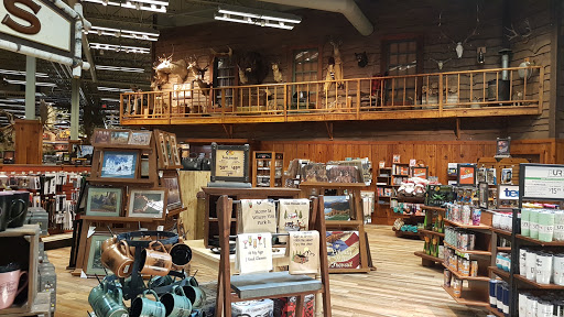 Sporting Goods Store «Bass Pro Shops», reviews and photos, 323 Opry Mills Dr, Nashville, TN 37214, USA