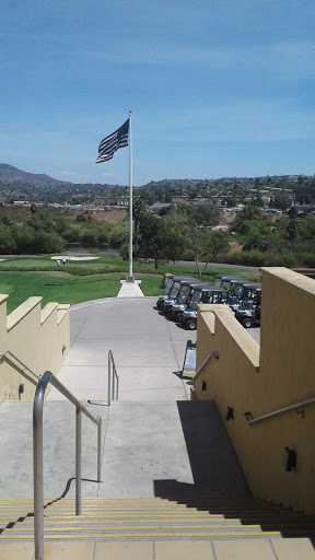 Golf Course «Admiral Baker Golf Course», reviews and photos, 2400 Admiral Baker Rd #3604, San Diego, CA 92124, USA