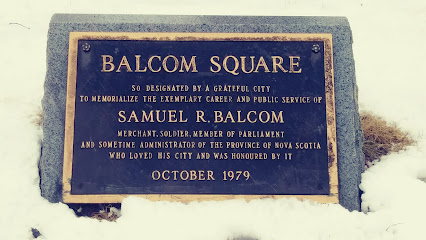 Balcom Square
