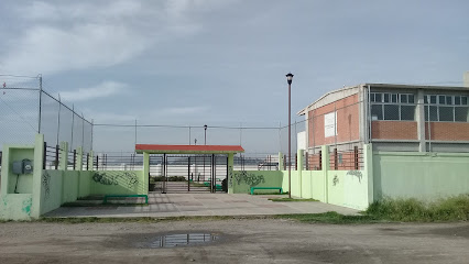 Escuela Secundaria Oficial 1109, Juan De La Barrera