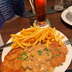 Photo n°1 de l'avis de Harry.o fait le 03/03/2022 à 09:19 sur le  Banter Ruine à Wilhelmshaven