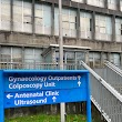 Northwick Park Hospital - Gynaecology