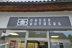 Burger Brothers Ebergassing image