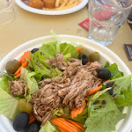 Photo n°5 de l'avis de MARCO.A fait le 31/08/2023 à 14:39 sur le  Boca Do Mar à Sant'Agostino