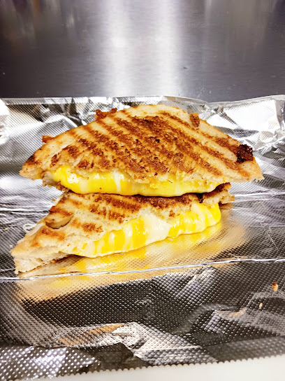 The Grilled Cheese Factory Roc